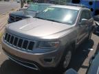 2014 JEEP GRAND CHEROKEE LAREDO   for sale at Copart PA - PHILADELPHIA