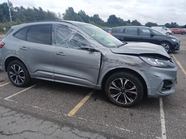 2023 FORD KUGA ST-LINE X PHEV CVT 