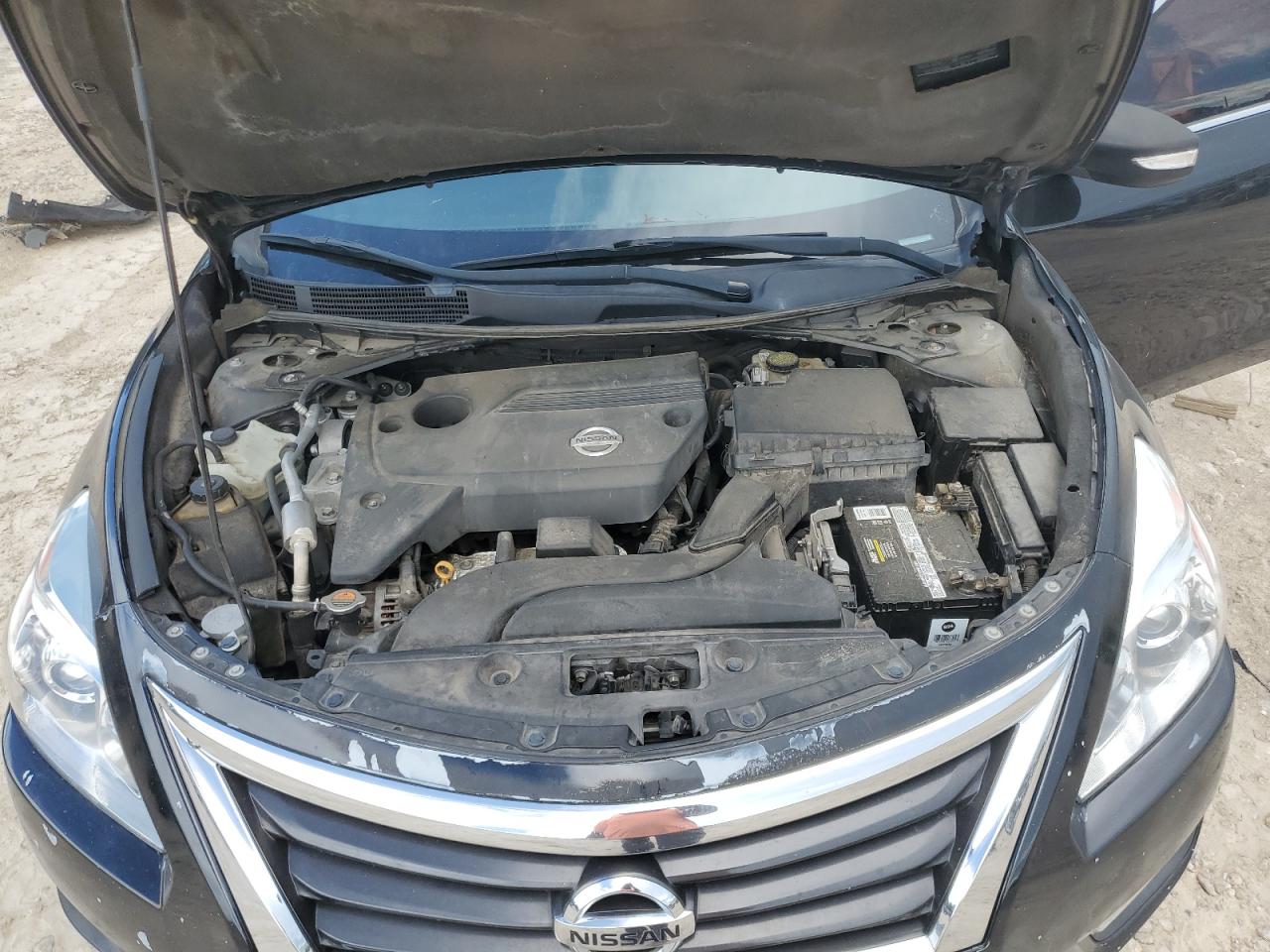 2015 Nissan Altima 2.5 VIN: 1N4AL3AP9FN402044 Lot: 67521945