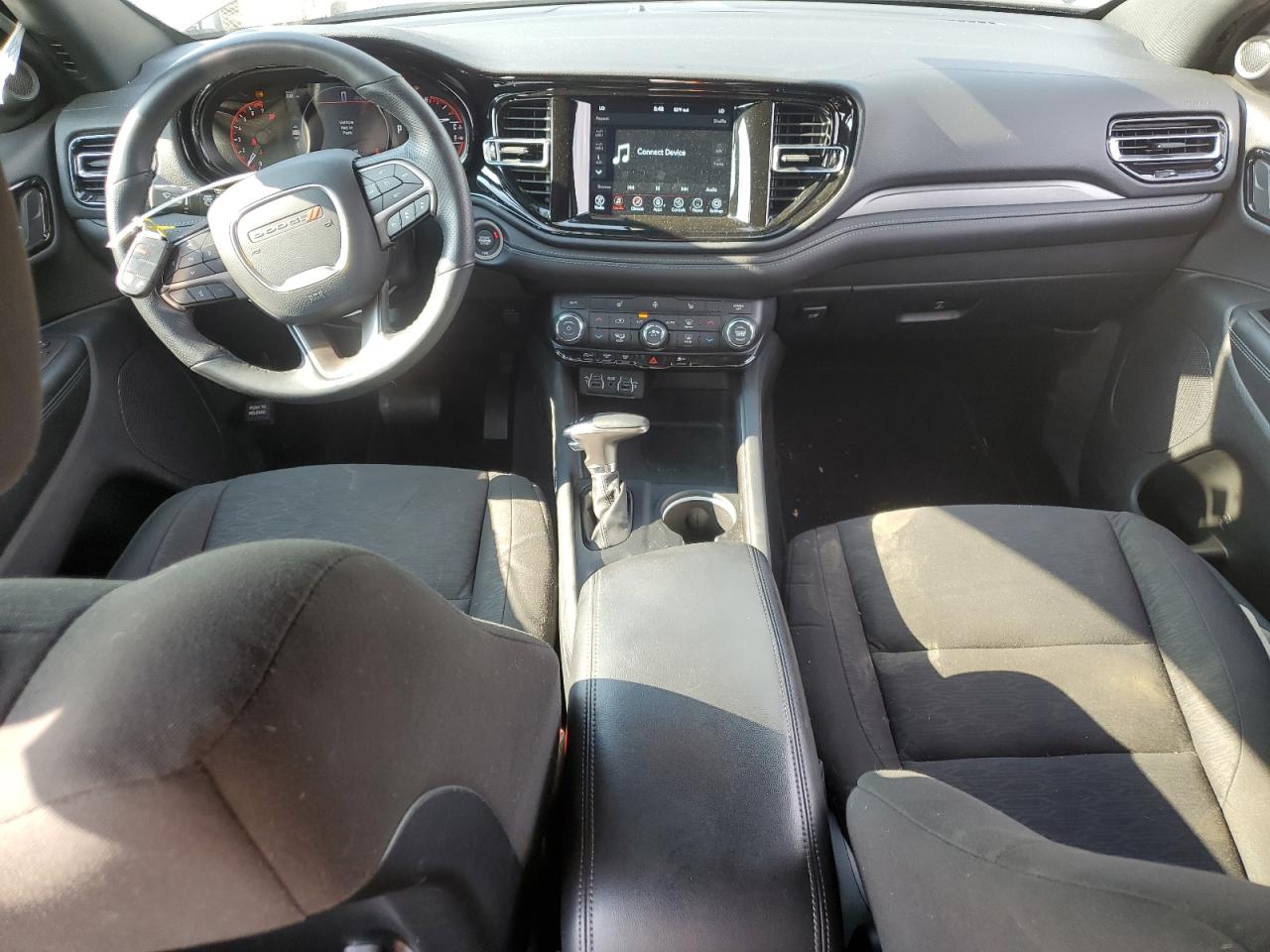 2024 Dodge Durango Sxt VIN: 1C4RDJAGXRC150383 Lot: 67471875