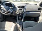 2015 HYUNDAI ACCENT GLS   for sale at Copart QC - MONTREAL