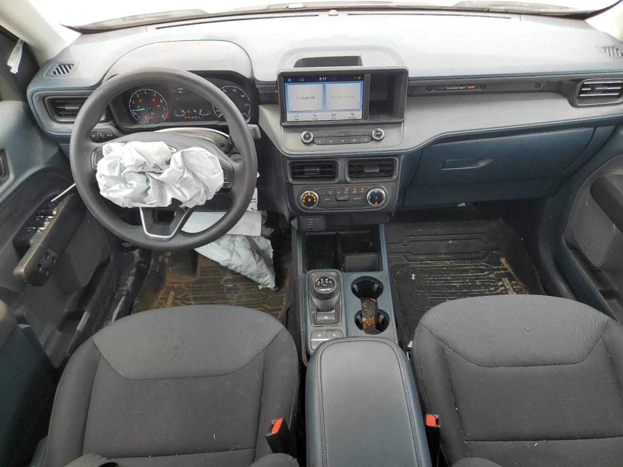 2024 Ford Maverick Xl VIN: 3FTTW8A91RRA22321 Lot: 69568225