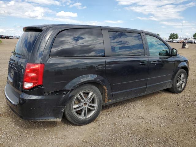 2012 DODGE GRAND CARAVAN R/T  