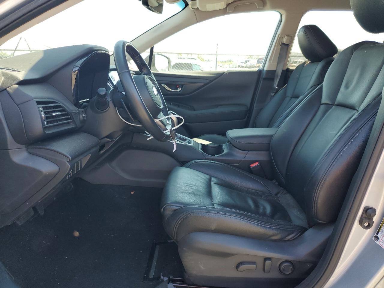 2022 Subaru Outback Premium VIN: 4S4BTACC6N3162969 Lot: 70531055