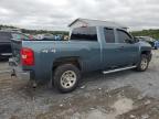 2011 CHEVROLET SILVERADO K1500 LS à vendre chez Copart PA - YORK HAVEN