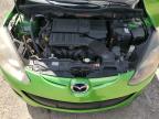 2013 MAZDA MAZDA2    for sale at Copart ON - LONDON