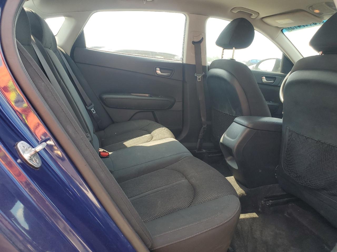 2020 Kia Optima Lx VIN: 5XXGT4L38LG403388 Lot: 70447415