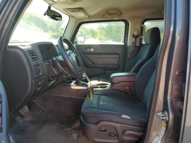 2009 HUMMER H3   