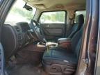 2009 HUMMER H3    à vendre chez Copart CT - HARTFORD SPRINGFIELD