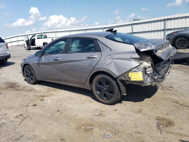  HYUNDAI ELANTRA 2023 Серый