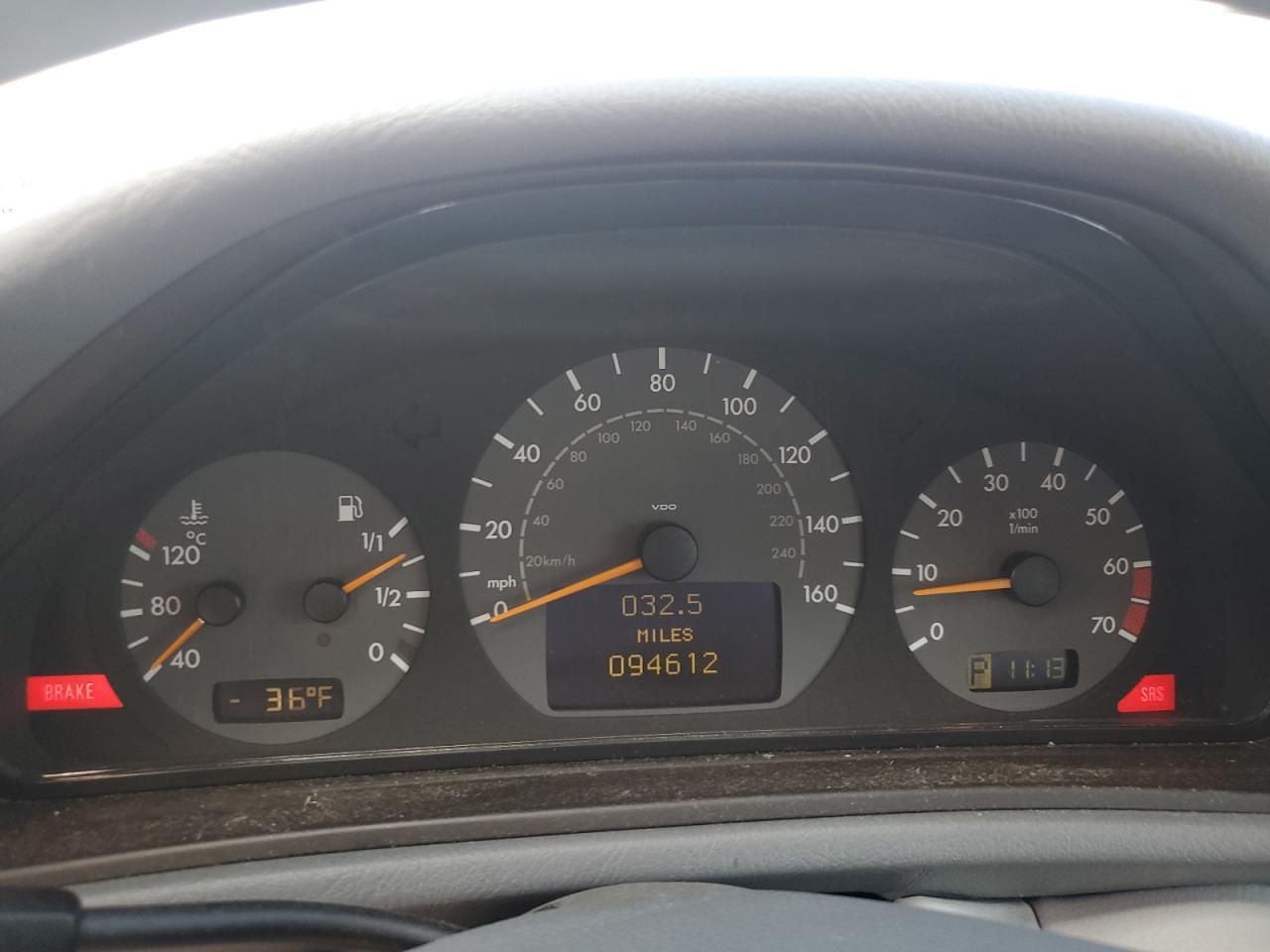 2000 Mercedes-Benz Clk 430 VIN: WDBLK70G7YT053915 Lot: 69679385