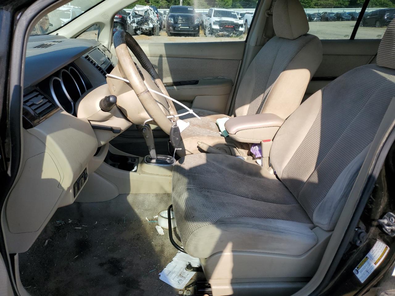 2011 Nissan Versa S VIN: 3N1BC1CP4BL362016 Lot: 68116325