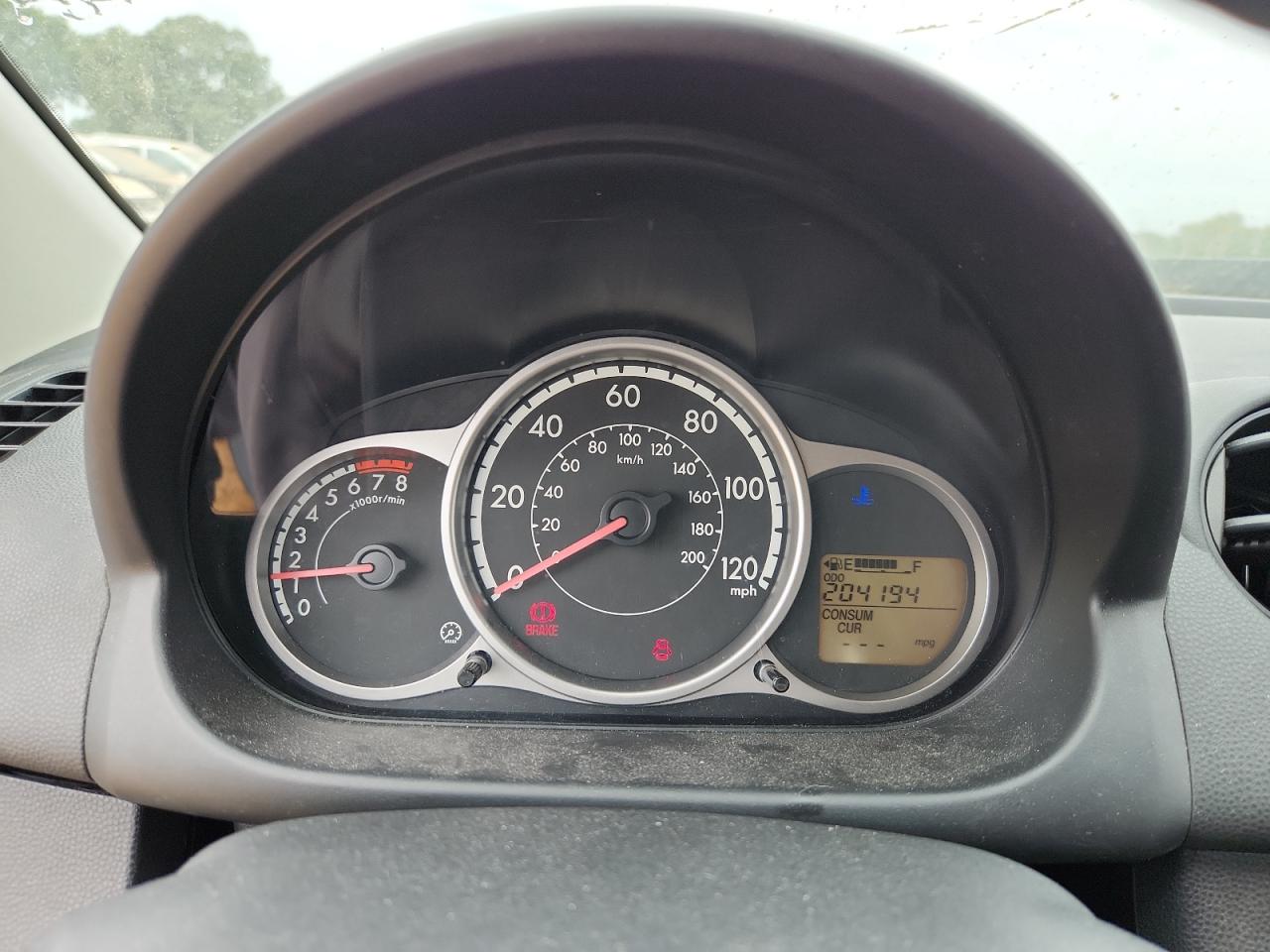 2011 Mazda Mazda2 VIN: JM1DE1HY9B0131062 Lot: 69799725