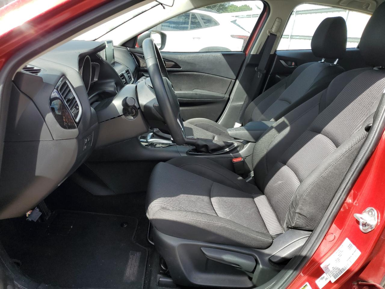 2015 Mazda 3 Touring VIN: 3MZBM1L70FM179686 Lot: 69218205