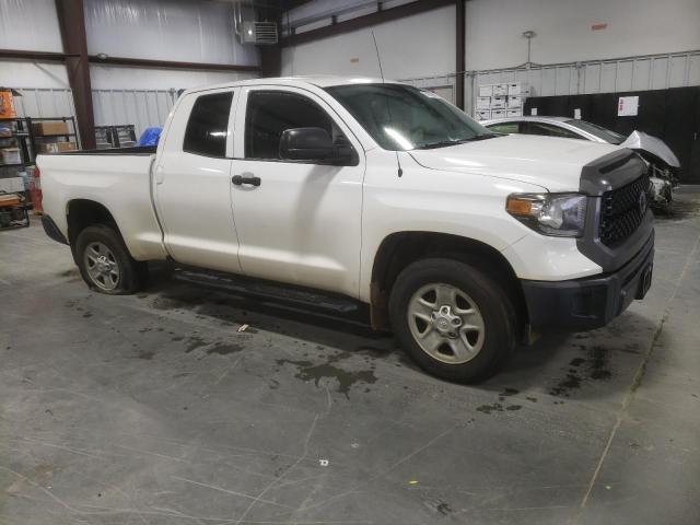  TOYOTA TUNDRA 2019 Белы