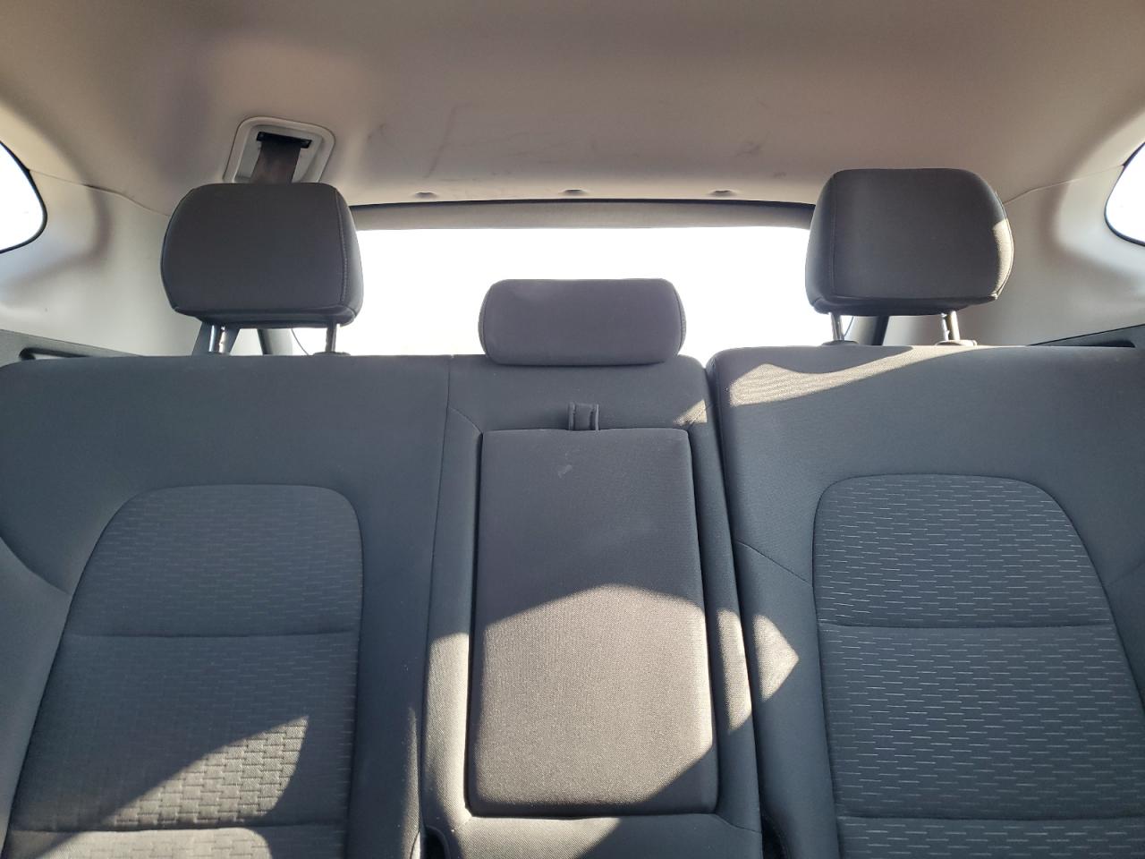 KM8J33AL8LU112138 2020 Hyundai Tucson Limited