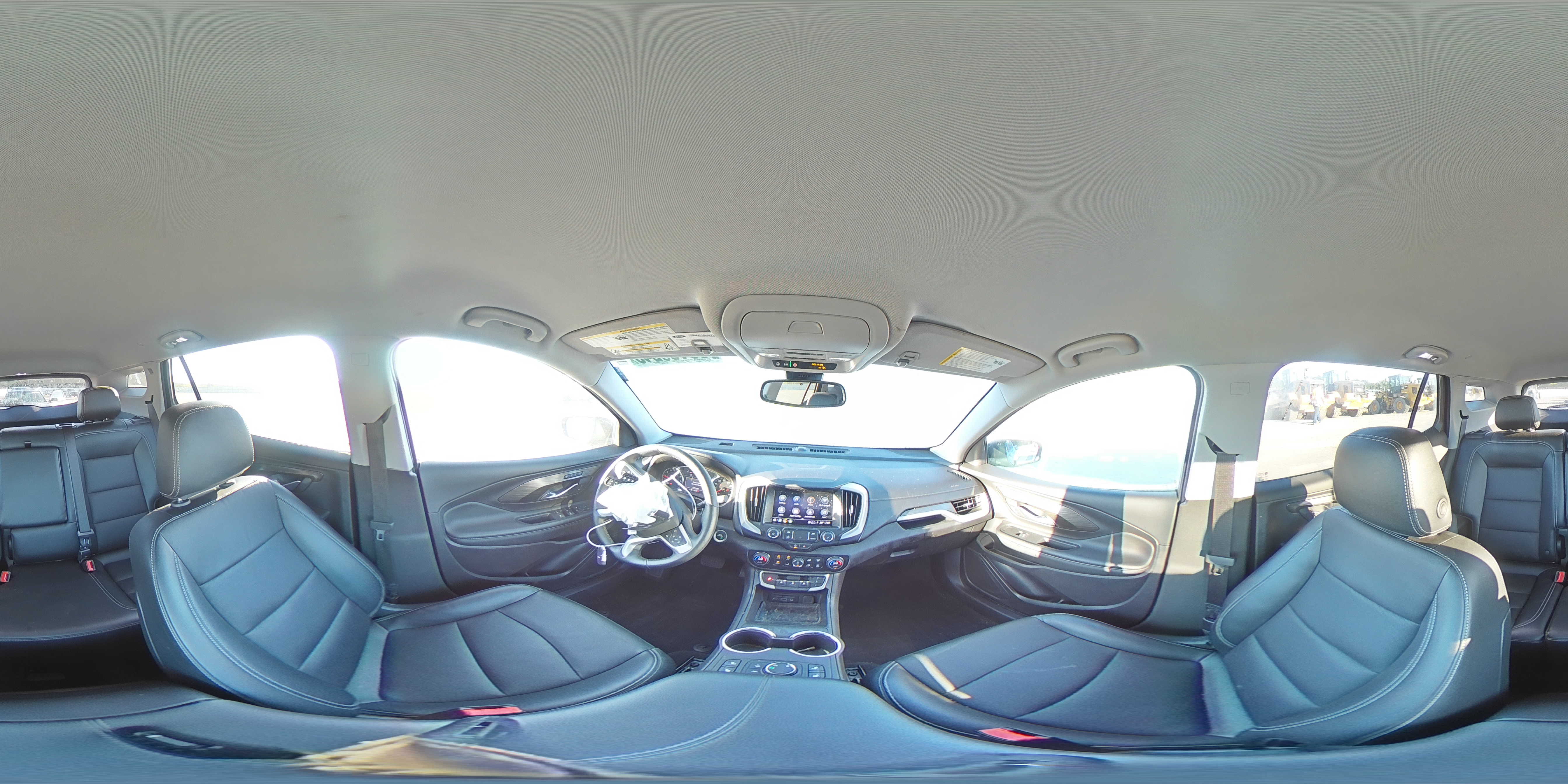 2024 GMC Terrain Slt VIN: 3GKALVEG1RL366665 Lot: 70198215