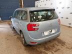 2015 CITROEN GRAND C4 PICASSO VTR+ for sale at Copart SANDWICH
