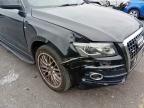 2010 AUDI Q5 S LINE for sale at Copart SANDTOFT