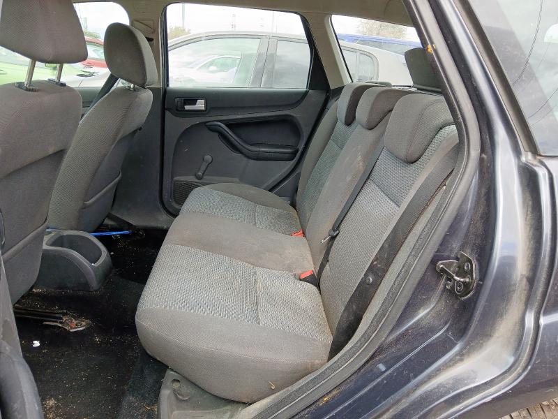 2007 FORD FOCUS STYLE