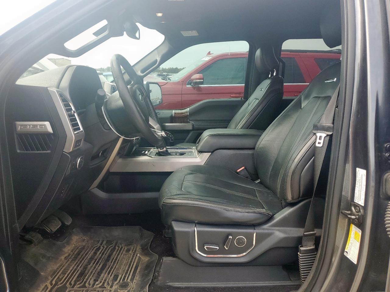 2016 Ford F150 Supercrew VIN: 1FTEW1EG2GFD54447 Lot: 70438685