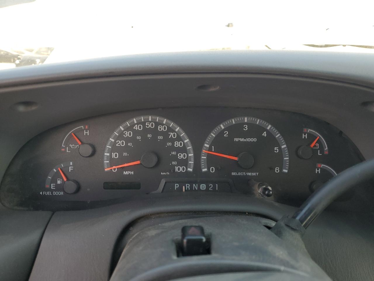 1FTRX17L41KF48422 2001 Ford F150