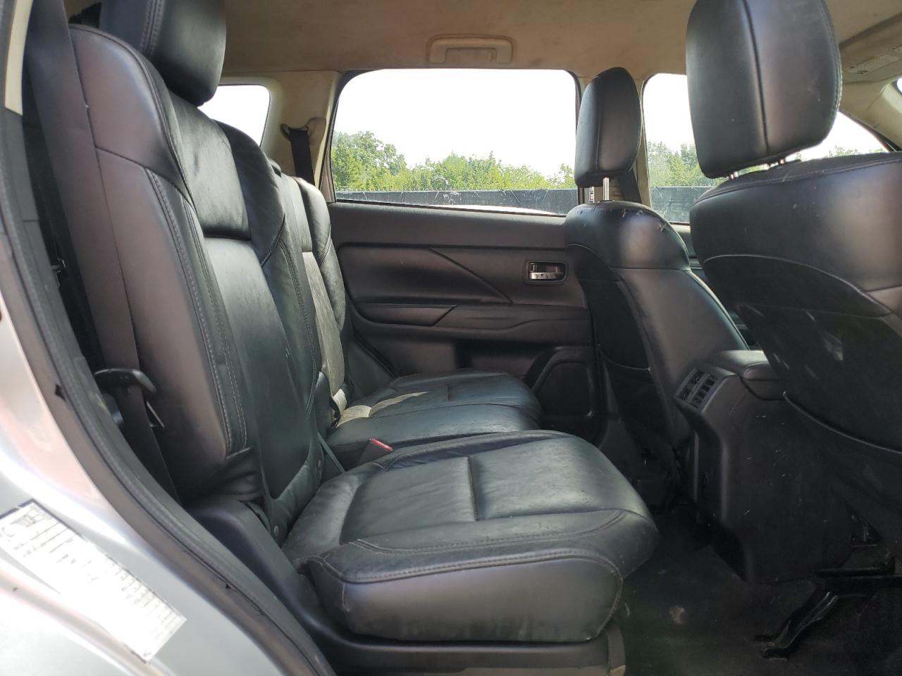 2020 Mitsubishi Outlander Se VIN: JA4AD3A37LZ021182 Lot: 93117315