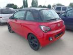 2018 VAUXHALL ADAM ENERG for sale at Copart SANDY