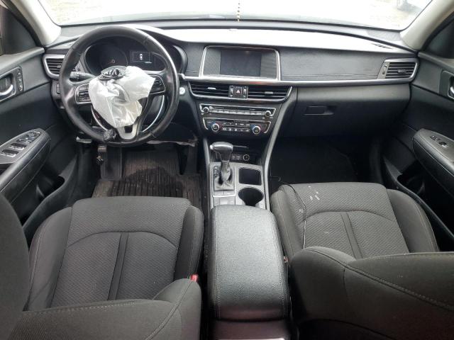 2017 KIA OPTIMA HYBRID  