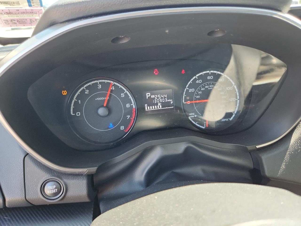 2019 Subaru Impreza Premium VIN: 4S3GTAC66K3734364 Lot: 67448605