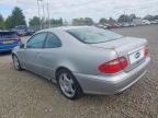2000 MERCEDES BENZ CLK430 AVA for sale at Copart EAST KILBRIDE