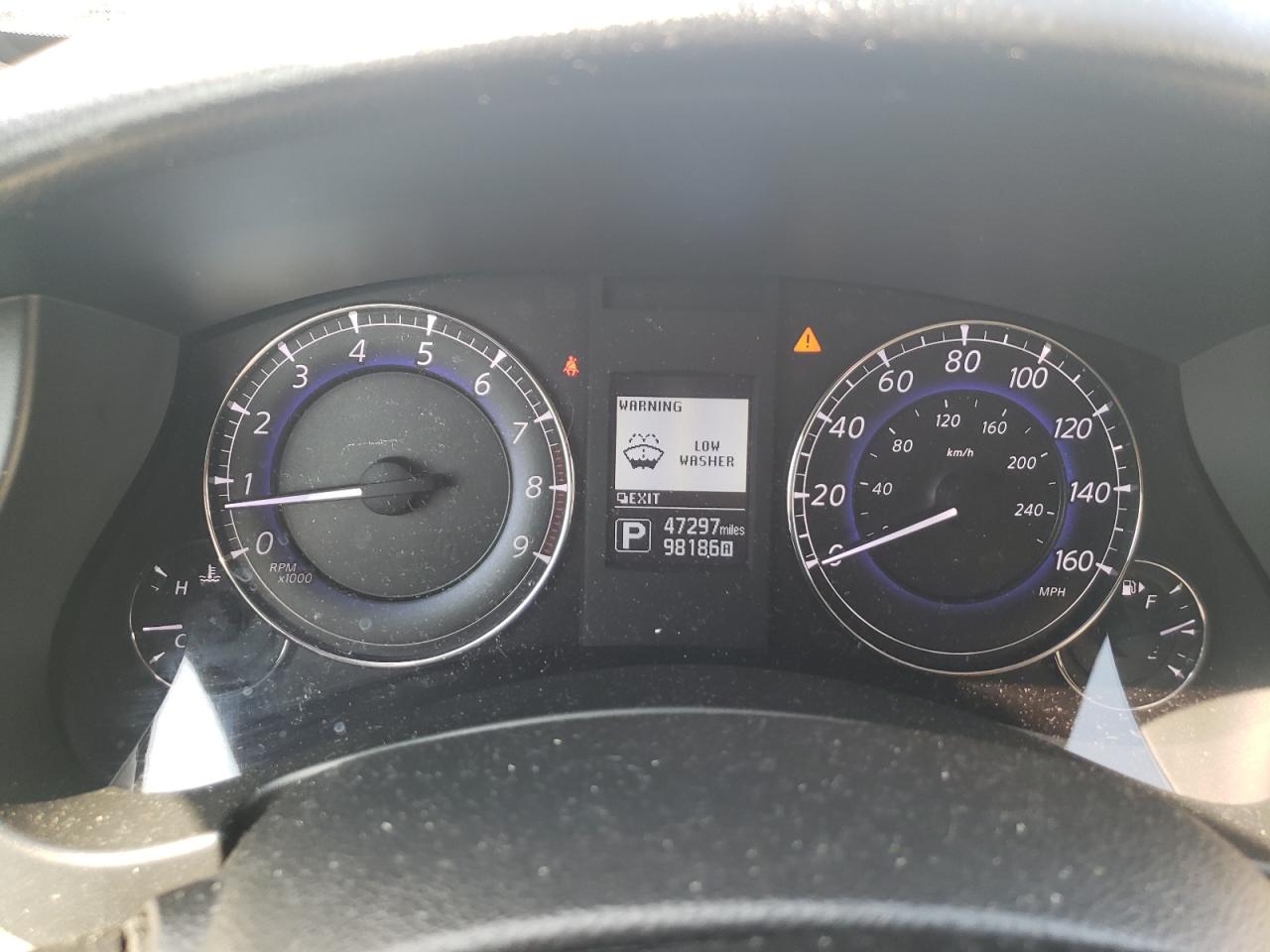 2017 Infiniti Qx50 VIN: JN1BJ0RP0HM383936 Lot: 69794215