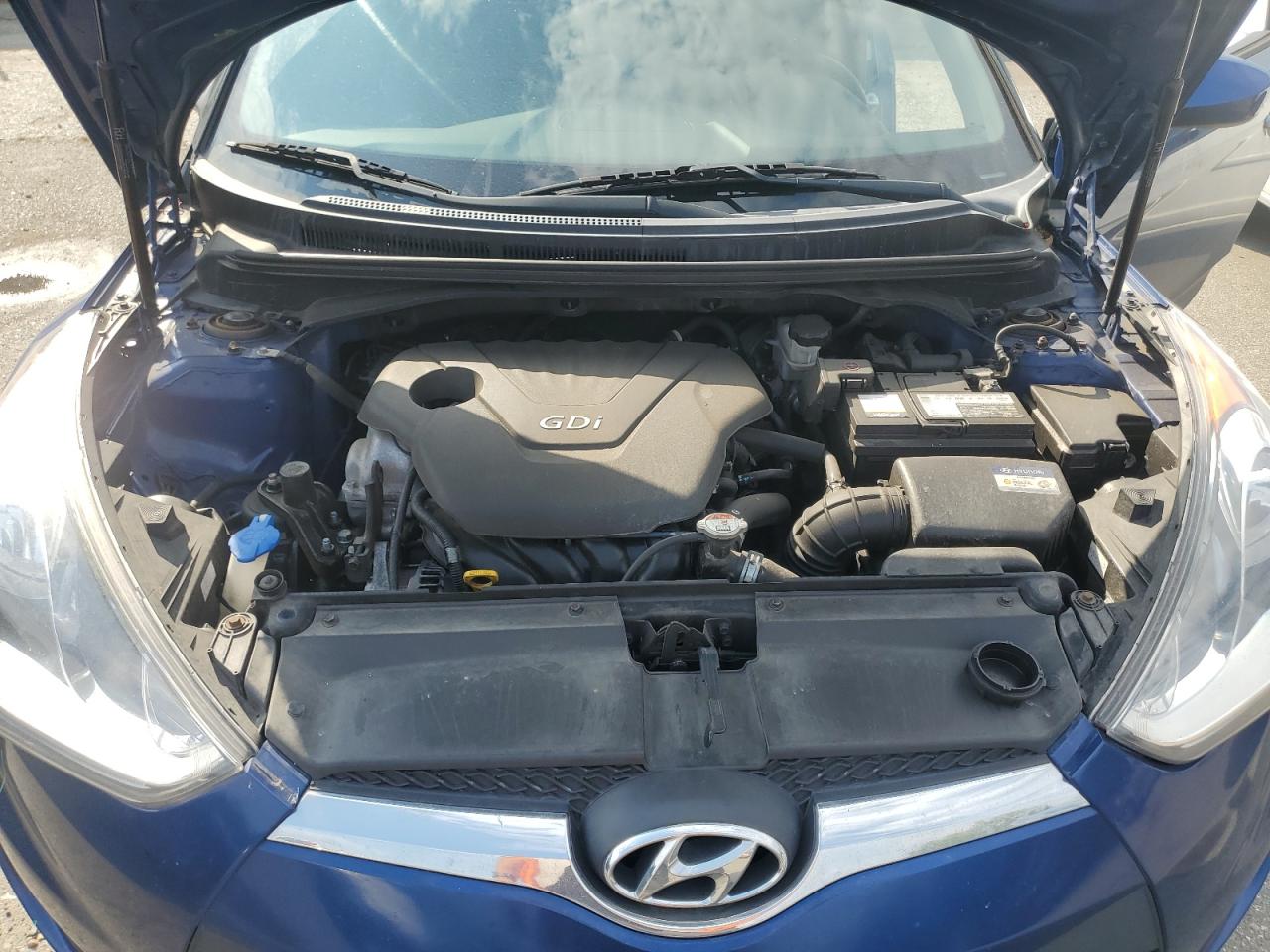 Veloster Veloster
