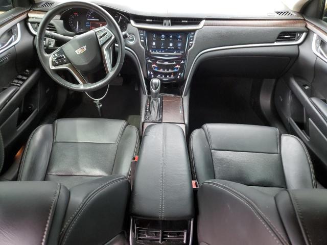  CADILLAC XTS 2019 Черный
