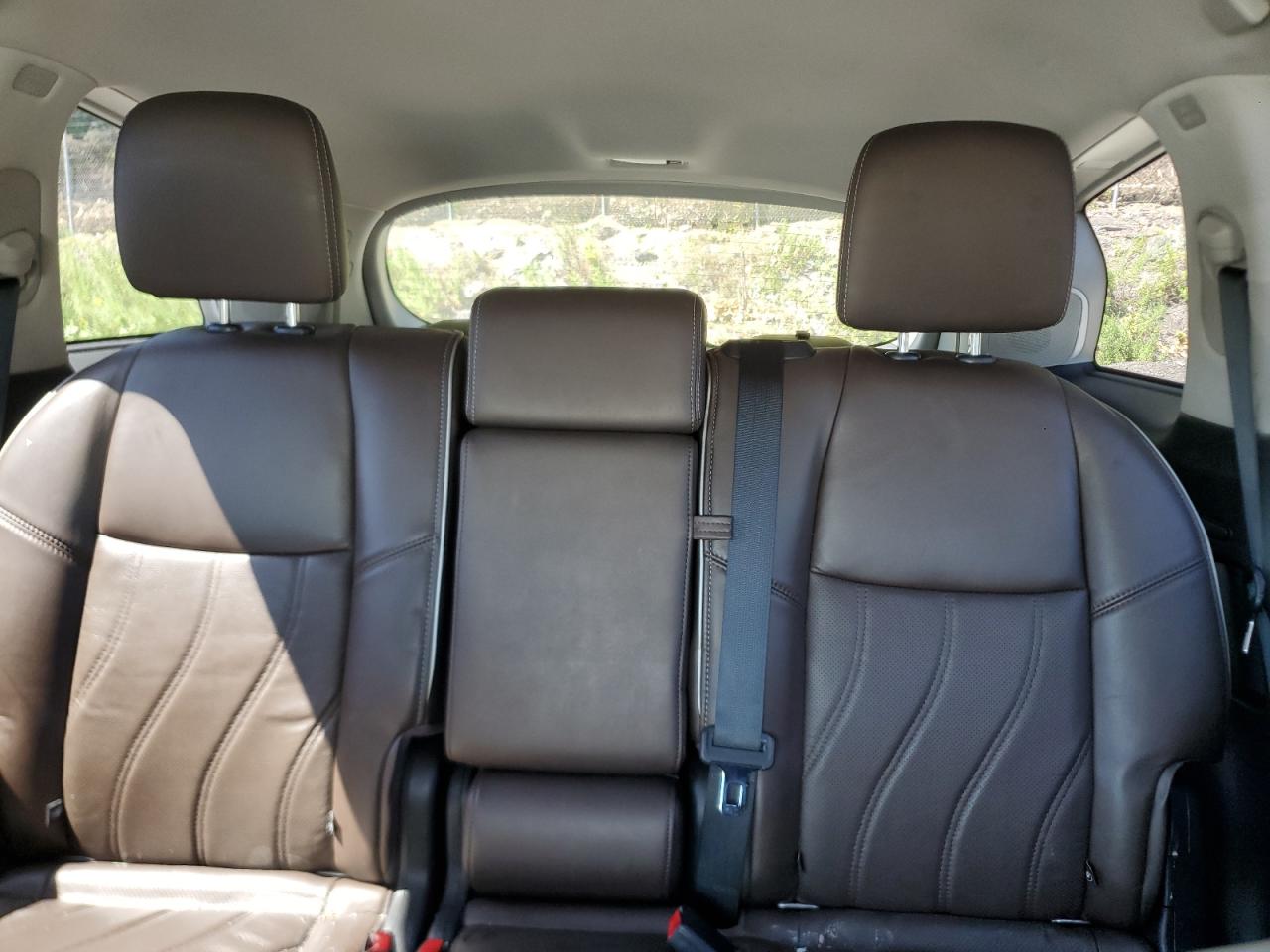 2016 Infiniti Qx60 VIN: 5N1AL0MM5GC506291 Lot: 69392565