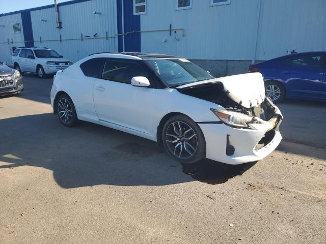 2014 TOYOTA SCION TC   