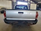 2008 TOYOTA TACOMA for sale at Copart CT - HARTFORD SPRINGFIELD
