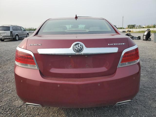2010 BUICK ALLURE/LACROSSE CXS  