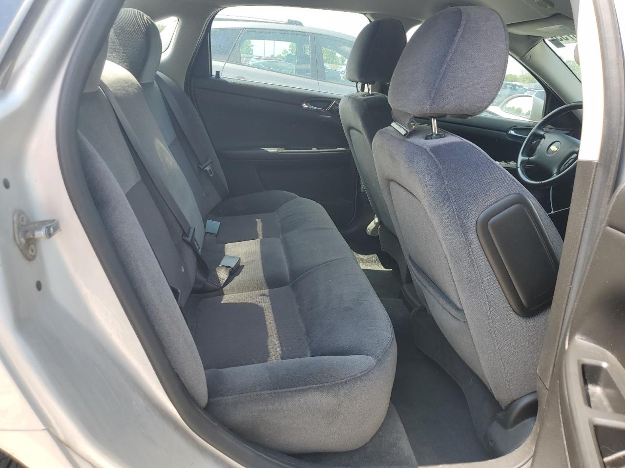2013 Chevrolet Impala Lt VIN: 2G1WG5E36D1152499 Lot: 68478755