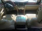 2010 LEXUS LX 570   for sale at Copart IL - CHICAGO NORTH