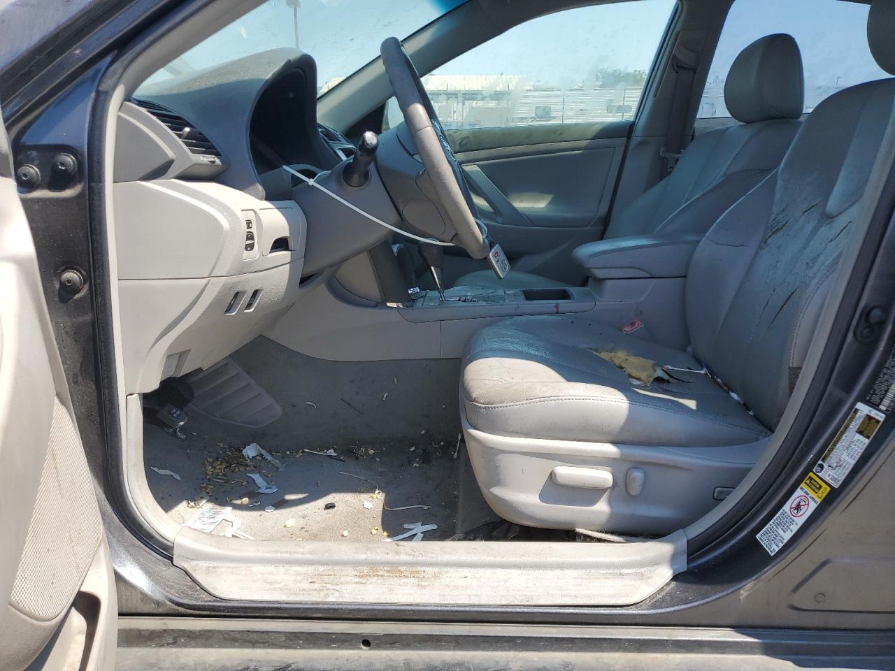 2009 Toyota Camry Hybrid VIN: 4T1BB46K29U069759 Lot: 70447065