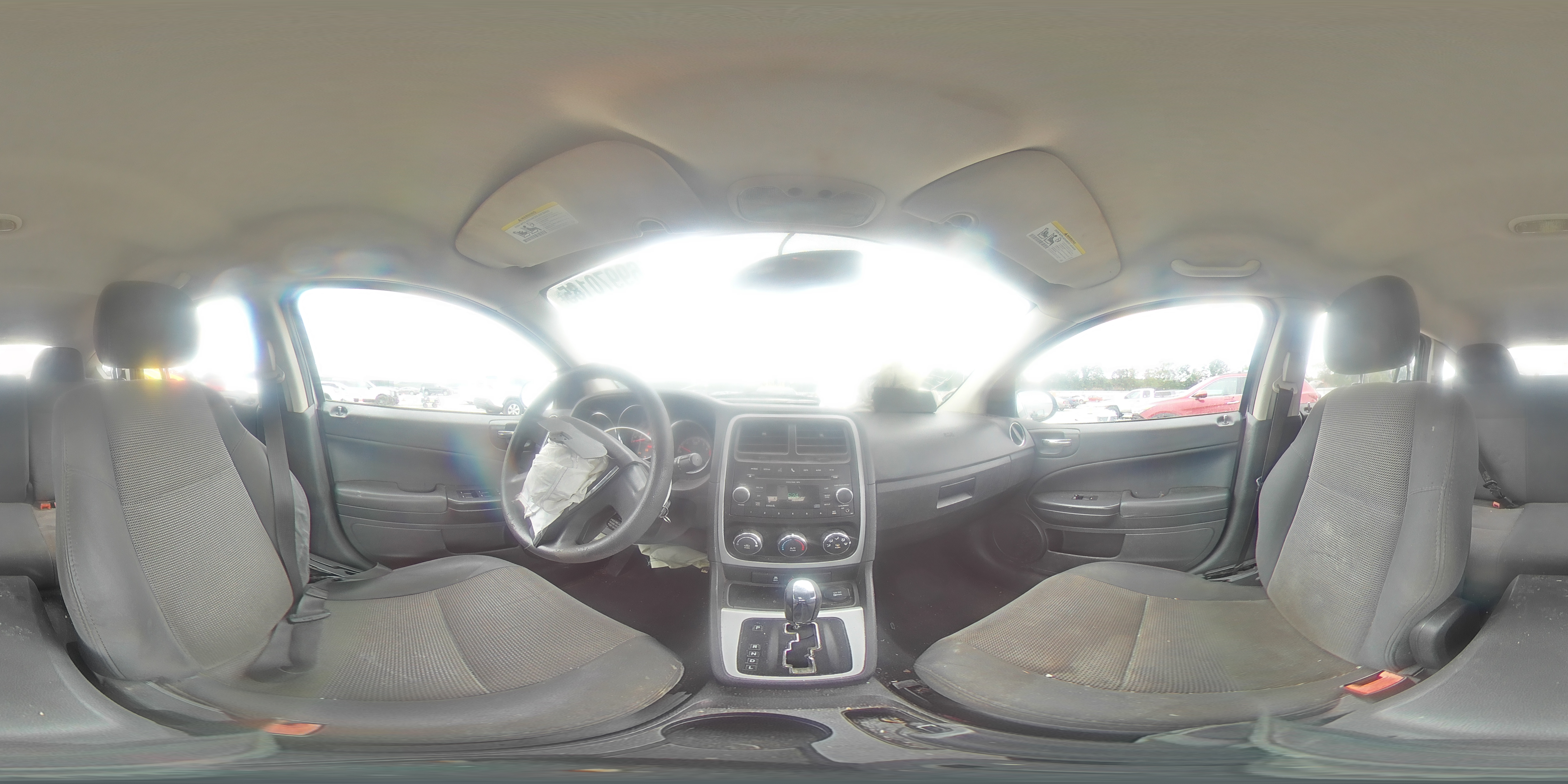 2011 Dodge Caliber Mainstreet VIN: 1B3CB3HA1BD132560 Lot: 69970185