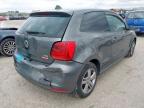 2017 VOLKSWAGEN POLO MATCH EDITION for sale at Copart YORK