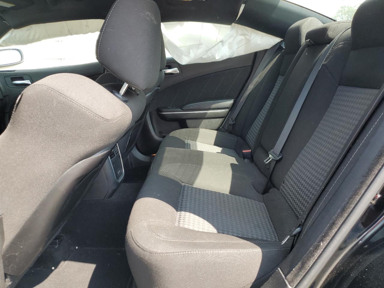 2021 Dodge Charger R/T VIN: 2C3CDXCTXMH632798 Lot: 69638915