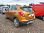 2018 VAUXHALL MOKKA X AC for sale at Copart WISBECH