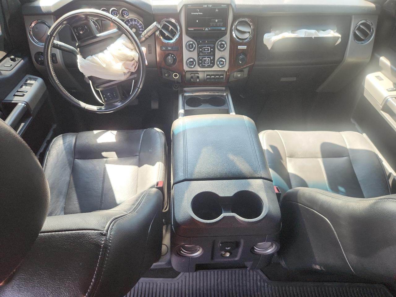 2016 Ford F250 Super Duty VIN: 1FT7W2BT3GEA28601 Lot: 70414845