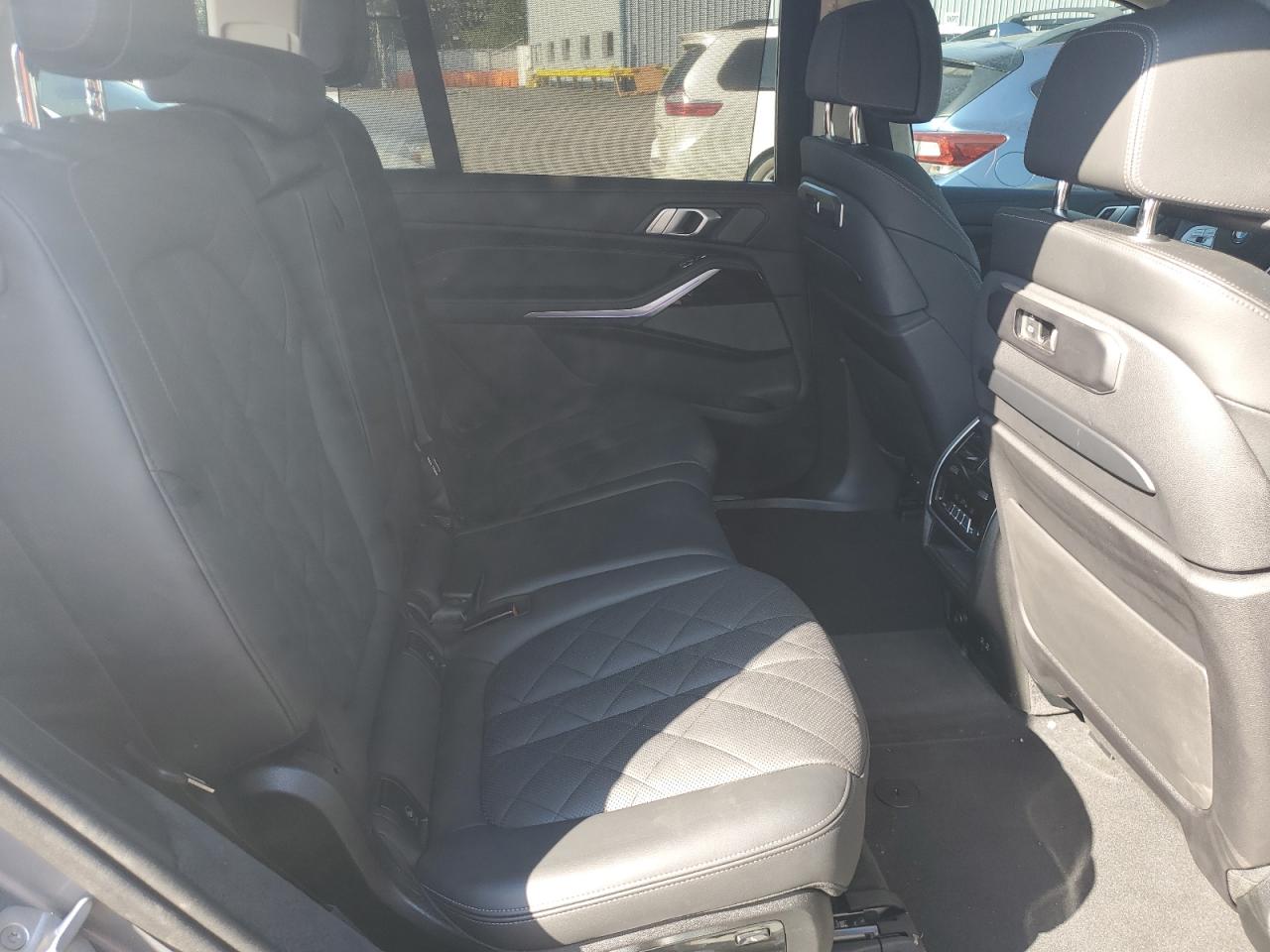 2024 BMW X7 xDrive40I VIN: 5UX23EM09R9V50652 Lot: 68974955