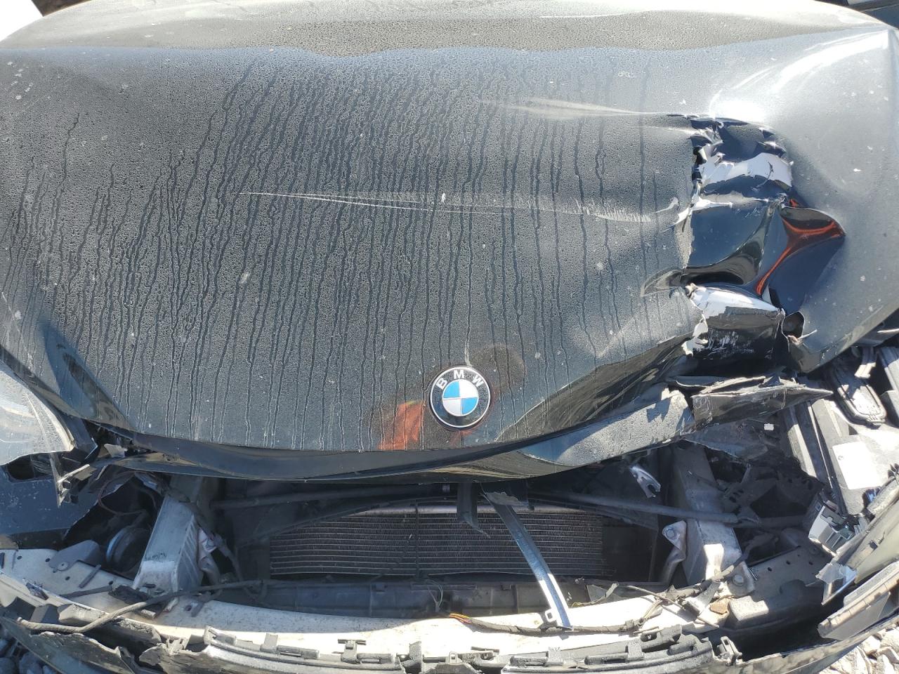 2013 BMW 740 Li VIN: WBAYE4C54DDW22762 Lot: 70366125