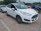2015 FORD FIESTA TIT for sale at Copart SANDWICH