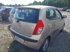 2009 HYUNDAI I10  for sale at Copart CASTLEDERMOT - IRELAND
